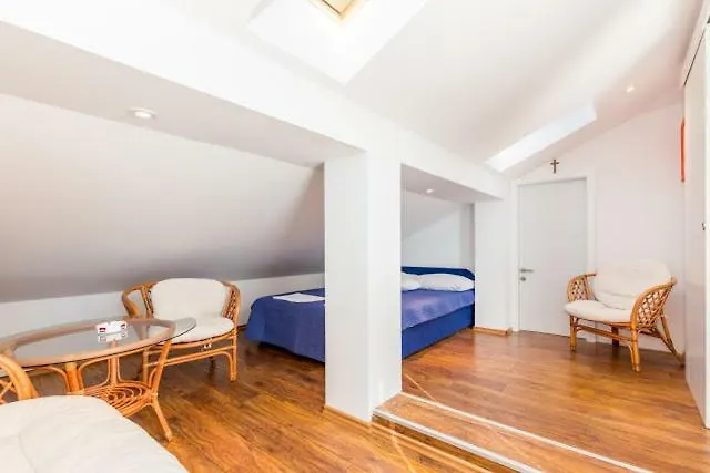 Apartment Aquamarin Crikvenica