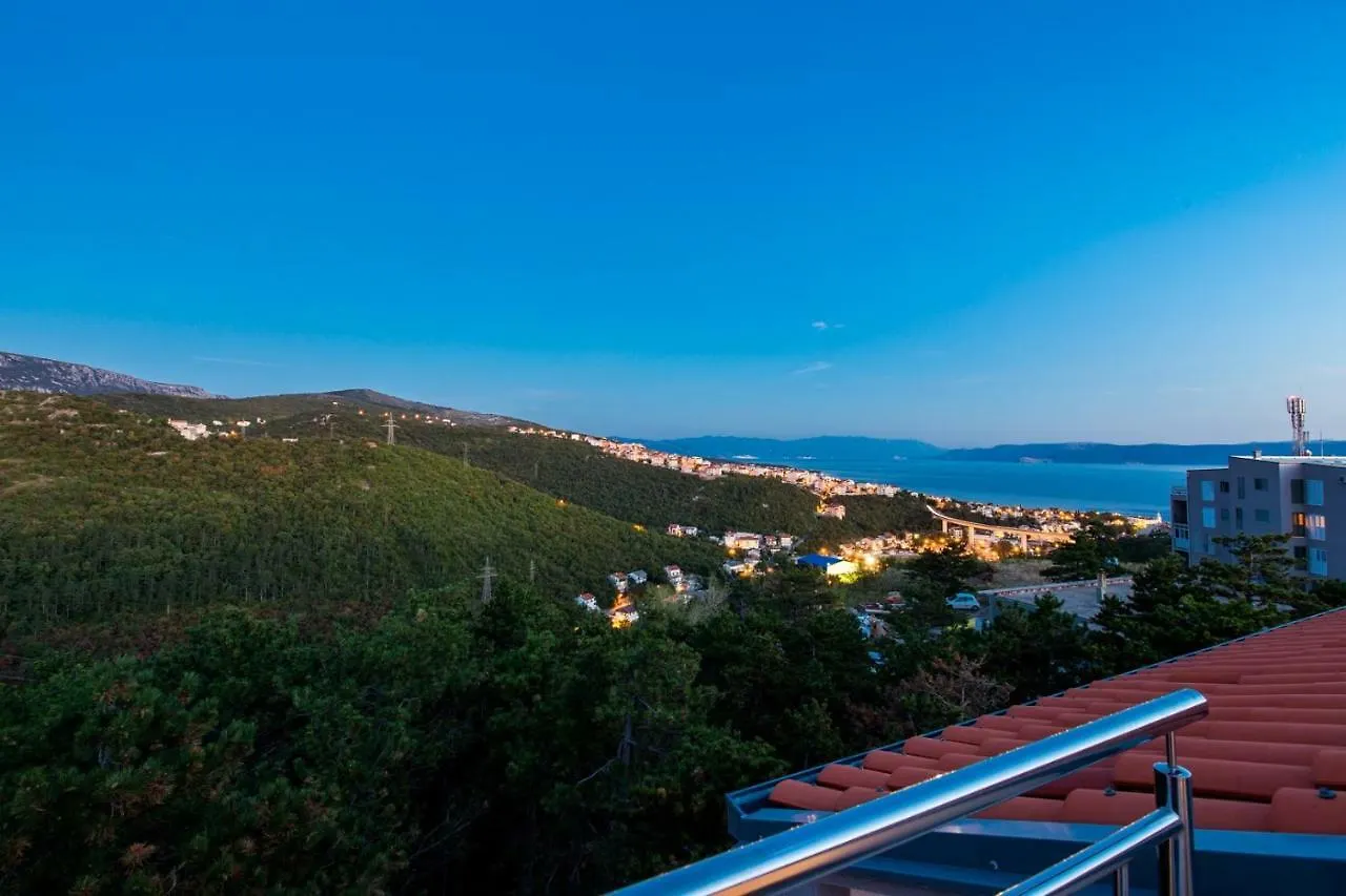 Apartment Aquamarin Crikvenica