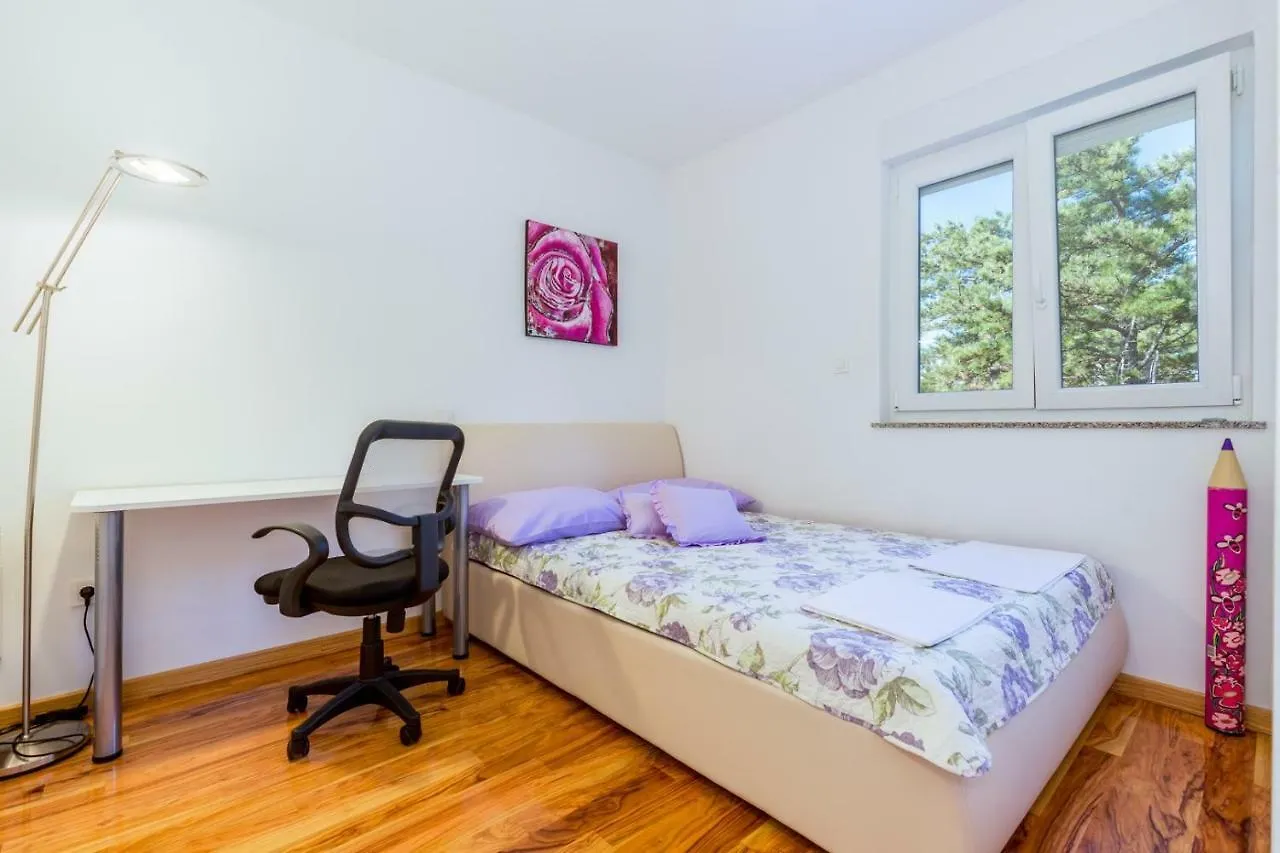 Apartment Aquamarin Crikvenica