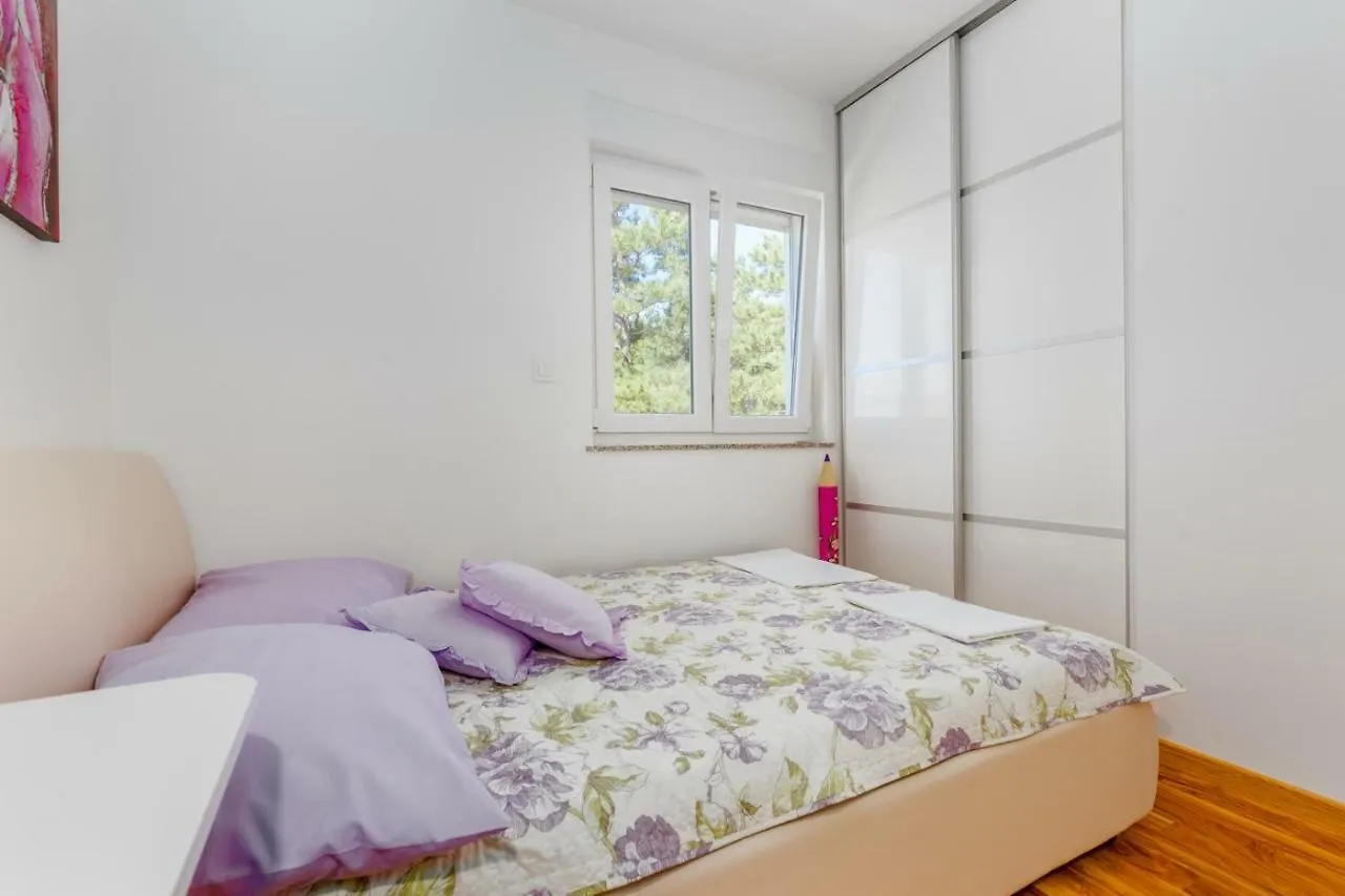 Apartment Aquamarin Crikvenica