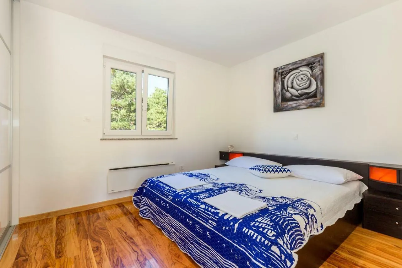 Apartment Aquamarin Crikvenica