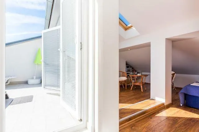 Apartment Aquamarin Crikvenica 0*,