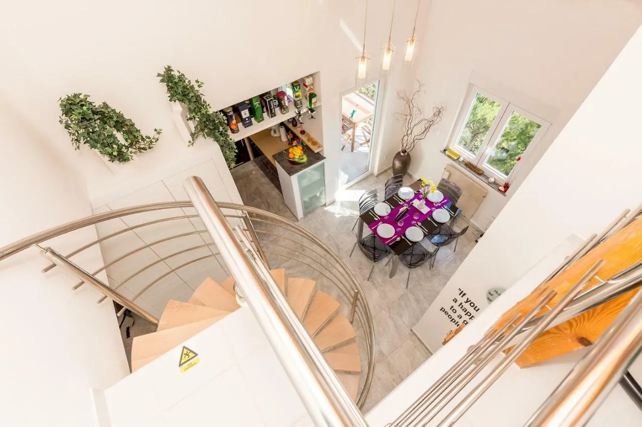 Apartment Aquamarin Crikvenica
