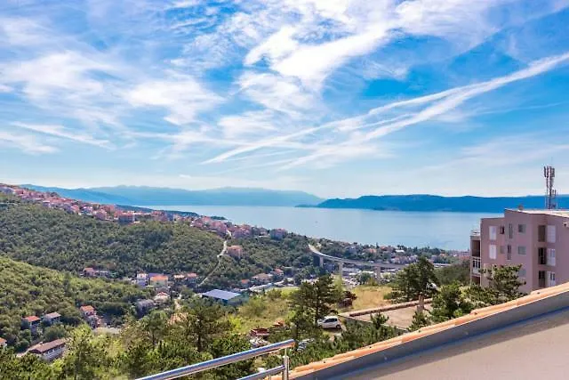 Apartment Aquamarin Crikvenica
